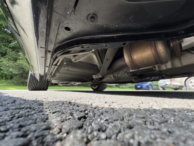 5K-Mile 1993 Chevrolet Corvette ZR1 Photo Gallery — Photo 93