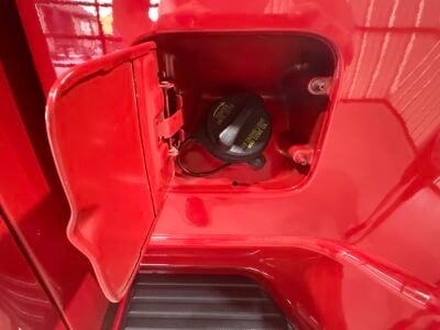 40K-Mile 2001 Ford Ranger XLT SuperCab Flareside 4X4 Photo Gallery — Photo 17