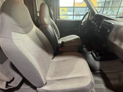 40K-Mile 2001 Ford Ranger XLT SuperCab Flareside 4X4 Photo Gallery — Photo 61