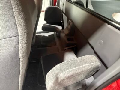 40K-Mile 2001 Ford Ranger XLT SuperCab Flareside 4X4 Photo Gallery — Photo 55