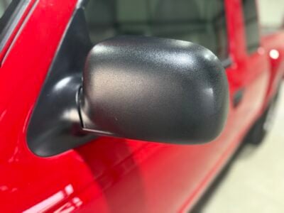40K-Mile 2001 Ford Ranger XLT SuperCab Flareside 4X4 Photo Gallery — Photo 30