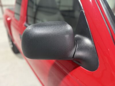 40K-Mile 2001 Ford Ranger XLT SuperCab Flareside 4X4 Photo Gallery — Photo 32