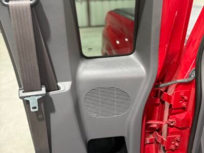 40K-Mile 2001 Ford Ranger XLT SuperCab Flareside 4X4 Photo Gallery — Photo 70