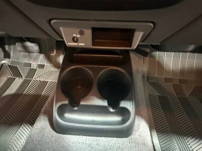 40K-Mile 2001 Ford Ranger XLT SuperCab Flareside 4X4 Photo Gallery — Photo 52