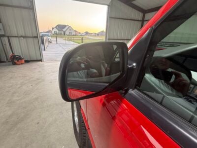 40K-Mile 2001 Ford Ranger XLT SuperCab Flareside 4X4 Photo Gallery — Photo 31