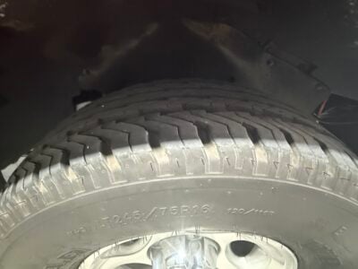 40K-Mile 2001 Ford Ranger XLT SuperCab Flareside 4X4 Photo Gallery — Photo 93