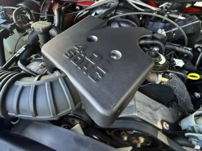 40K-Mile 2001 Ford Ranger XLT SuperCab Flareside 4X4 Photo Gallery — Photo 82