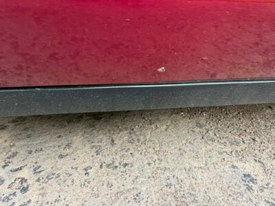 39K-Mile 1993 Lincoln Town Car Signature Series Photo Gallery — Photo 49