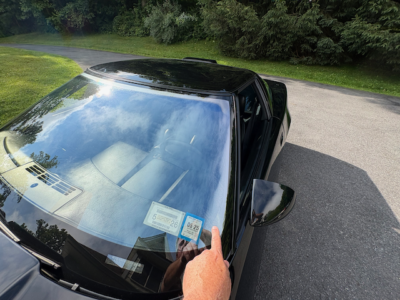 5K-Mile 1993 Chevrolet Corvette ZR1 Photo Gallery — Photo 110