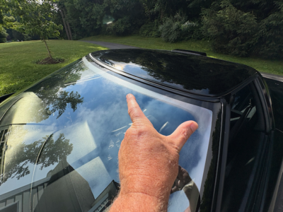 5K-Mile 1993 Chevrolet Corvette ZR1 Photo Gallery — Photo 109