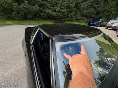5K-Mile 1993 Chevrolet Corvette ZR1 Photo Gallery — Photo 107