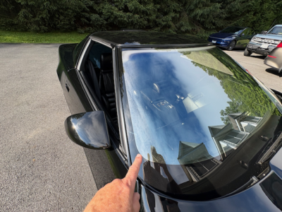 5K-Mile 1993 Chevrolet Corvette ZR1 Photo Gallery — Photo 108