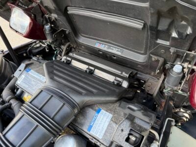 8K-Mile 1993 Chevrolet Corvette Convertible 40th Anniversary Photo Gallery — Photo 85