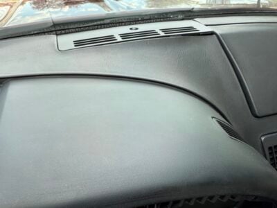 8K-Mile 1993 Chevrolet Corvette Convertible 40th Anniversary Photo Gallery — Photo 50