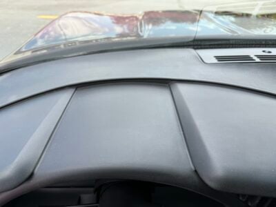 8K-Mile 1993 Chevrolet Corvette Convertible 40th Anniversary Photo Gallery — Photo 51