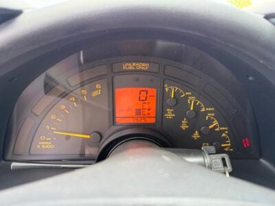 8K-Mile 1993 Chevrolet Corvette Convertible 40th Anniversary Photo Gallery — Photo 55