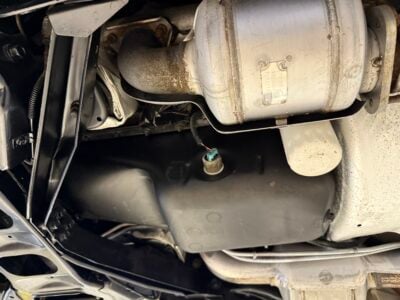 8K-Mile 1993 Chevrolet Corvette Convertible 40th Anniversary Photo Gallery — Photo 115
