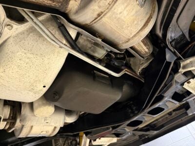 8K-Mile 1993 Chevrolet Corvette Convertible 40th Anniversary Photo Gallery — Photo 119