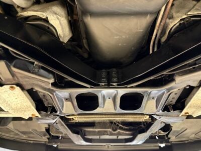 8K-Mile 1993 Chevrolet Corvette Convertible 40th Anniversary Photo Gallery — Photo 120