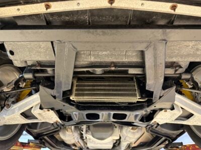 8K-Mile 1993 Chevrolet Corvette Convertible 40th Anniversary Photo Gallery — Photo 121