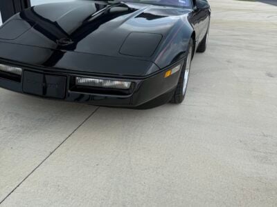 29K-Mile 1990 Chevrolet Corvette ZR-1 SuperNatural Callaway 475 Photo Gallery — Photo 32