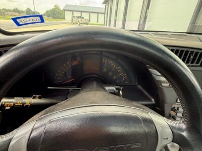 29K-Mile 1990 Chevrolet Corvette ZR-1 SuperNatural Callaway 475 Photo Gallery — Photo 41