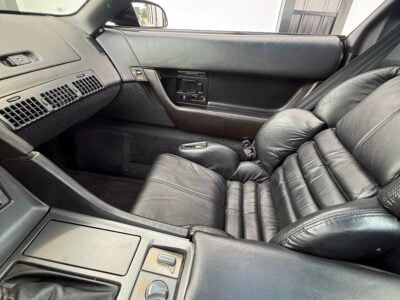 29K-Mile 1990 Chevrolet Corvette ZR-1 SuperNatural Callaway 475 Photo Gallery — Photo 44