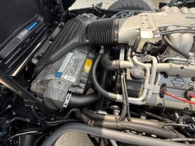 29K-Mile 1990 Chevrolet Corvette ZR-1 SuperNatural Callaway 475 Photo Gallery — Photo 59