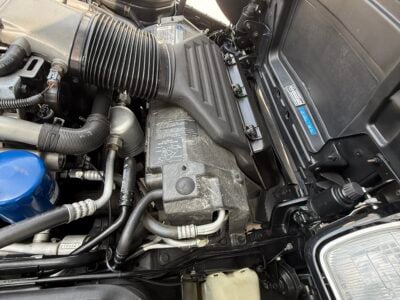 29K-Mile 1990 Chevrolet Corvette ZR-1 SuperNatural Callaway 475 Photo Gallery — Photo 62