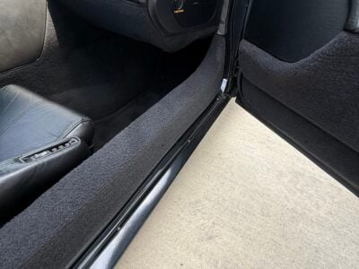 29K-Mile 1990 Chevrolet Corvette ZR-1 SuperNatural Callaway 475 Photo Gallery — Photo 51