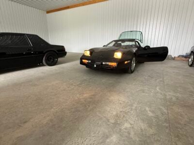 29K-Mile 1990 Chevrolet Corvette ZR-1 SuperNatural Callaway 475 Photo Gallery — Photo 84