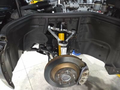 29K-Mile 1990 Chevrolet Corvette ZR-1 SuperNatural Callaway 475 Photo Gallery — Photo 70