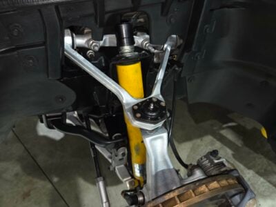29K-Mile 1990 Chevrolet Corvette ZR-1 SuperNatural Callaway 475 Photo Gallery — Photo 82