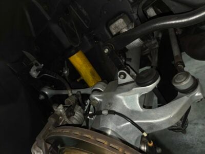 29K-Mile 1990 Chevrolet Corvette ZR-1 SuperNatural Callaway 475 Photo Gallery — Photo 79