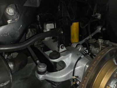 29K-Mile 1990 Chevrolet Corvette ZR-1 SuperNatural Callaway 475 Photo Gallery — Photo 80