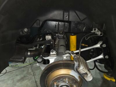 29K-Mile 1990 Chevrolet Corvette ZR-1 SuperNatural Callaway 475 Photo Gallery — Photo 81